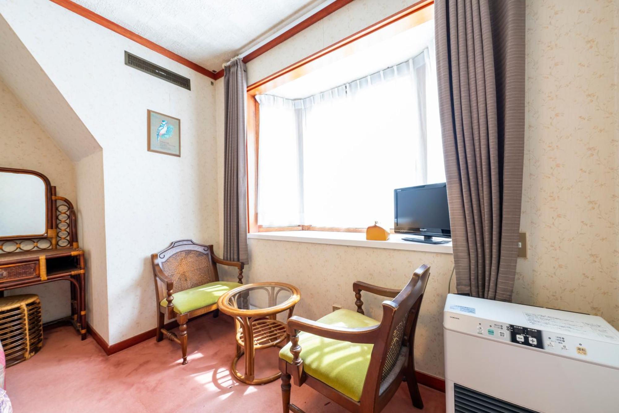 Pension Bonnard Hakuba Exterior foto